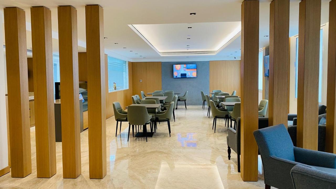 Sitara Hotel Apartment Dubaj Kültér fotó