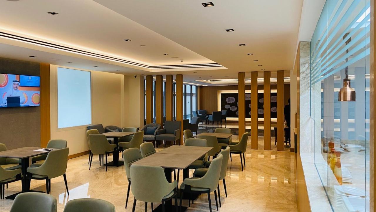 Sitara Hotel Apartment Dubaj Kültér fotó