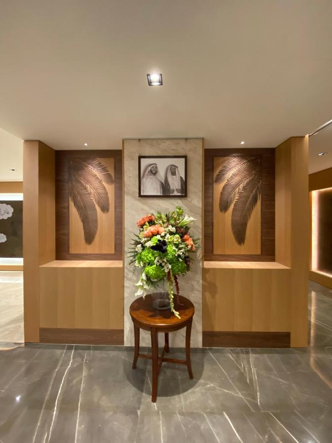 Sitara Hotel Apartment Dubaj Kültér fotó