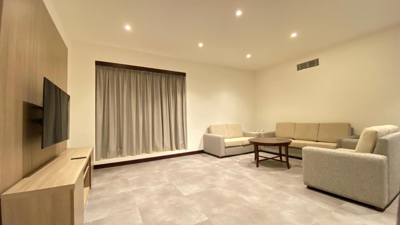 Sitara Hotel Apartment Dubaj Kültér fotó