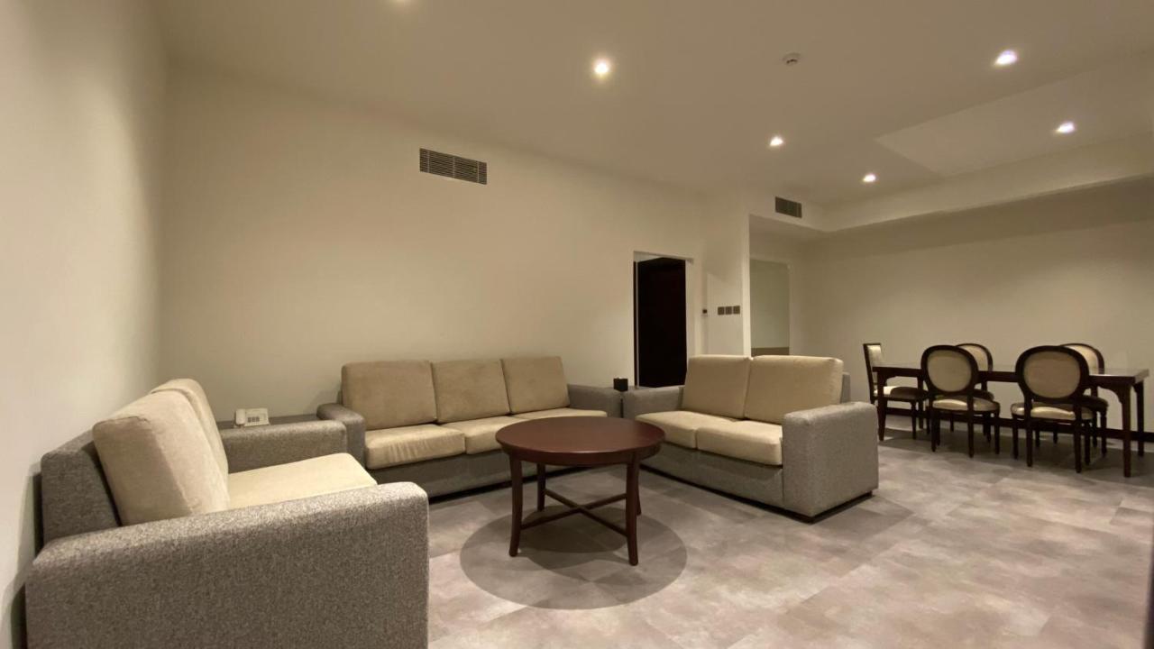 Sitara Hotel Apartment Dubaj Kültér fotó