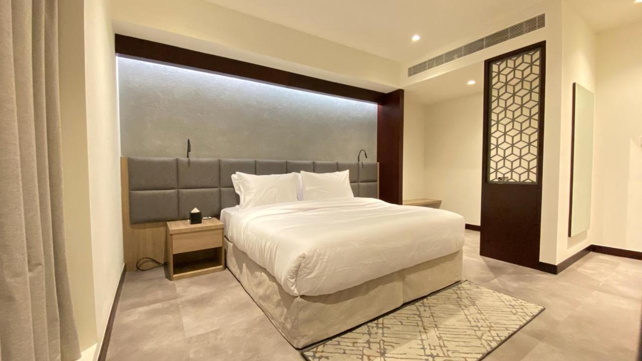 Sitara Hotel Apartment Dubaj Kültér fotó