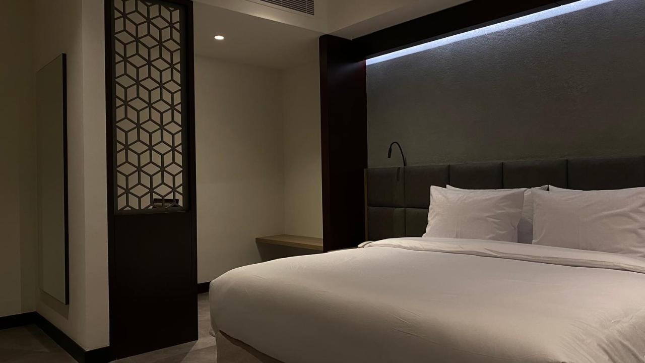 Sitara Hotel Apartment Dubaj Kültér fotó
