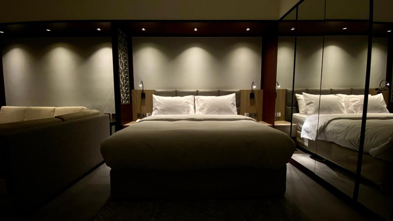 Sitara Hotel Apartment Dubaj Kültér fotó