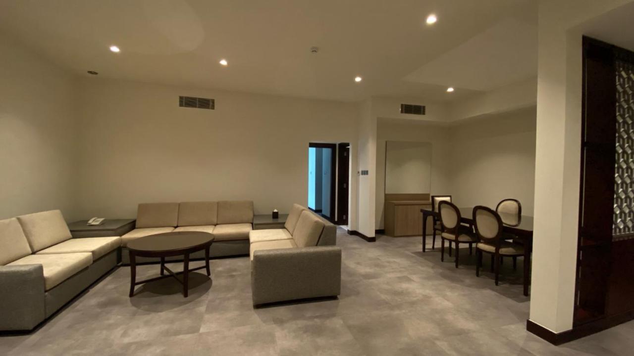 Sitara Hotel Apartment Dubaj Kültér fotó