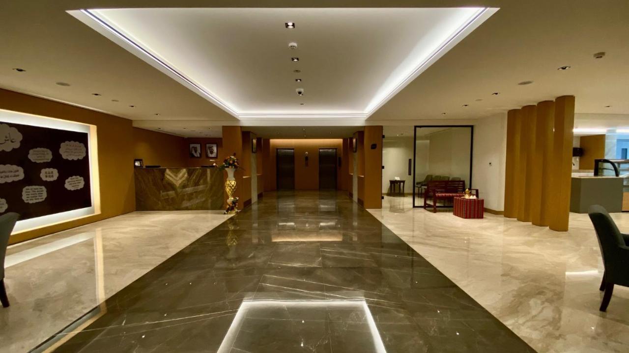 Sitara Hotel Apartment Dubaj Kültér fotó
