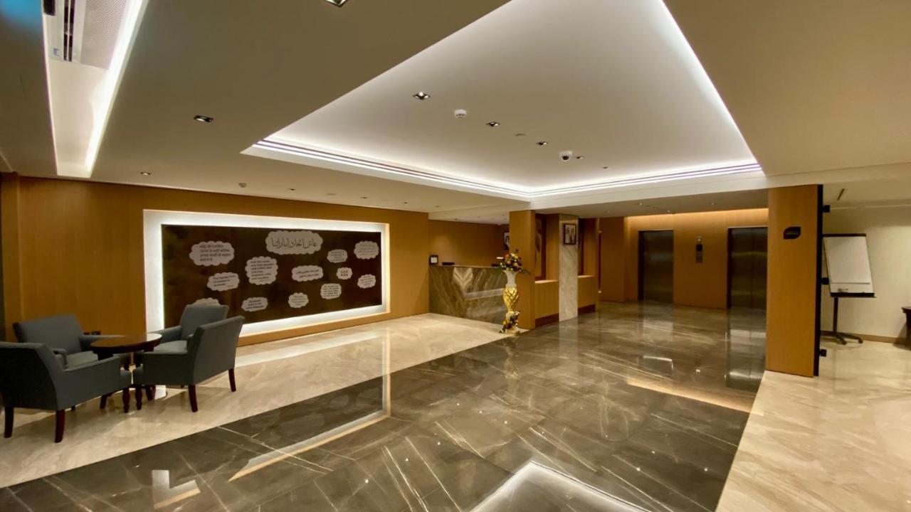 Sitara Hotel Apartment Dubaj Kültér fotó