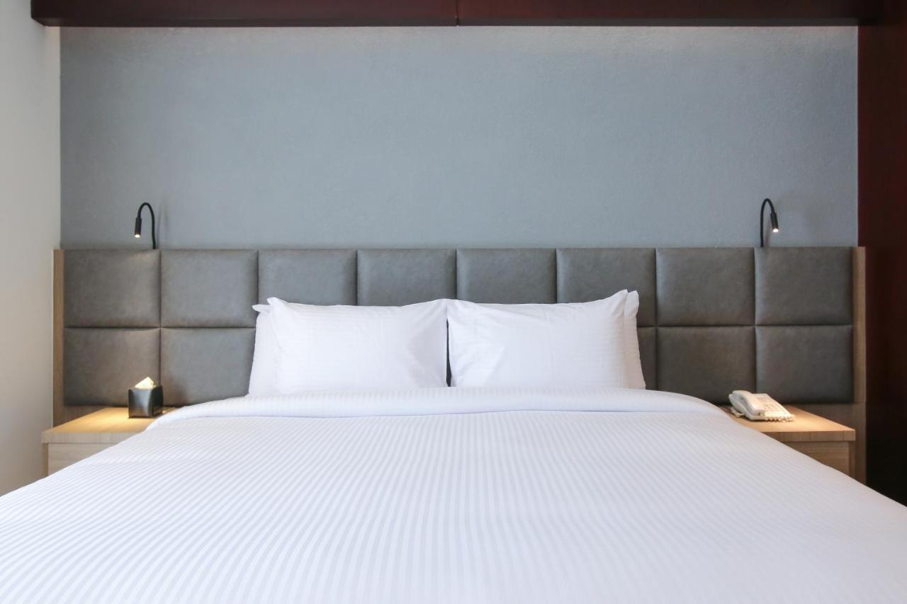 Sitara Hotel Apartment Dubaj Kültér fotó