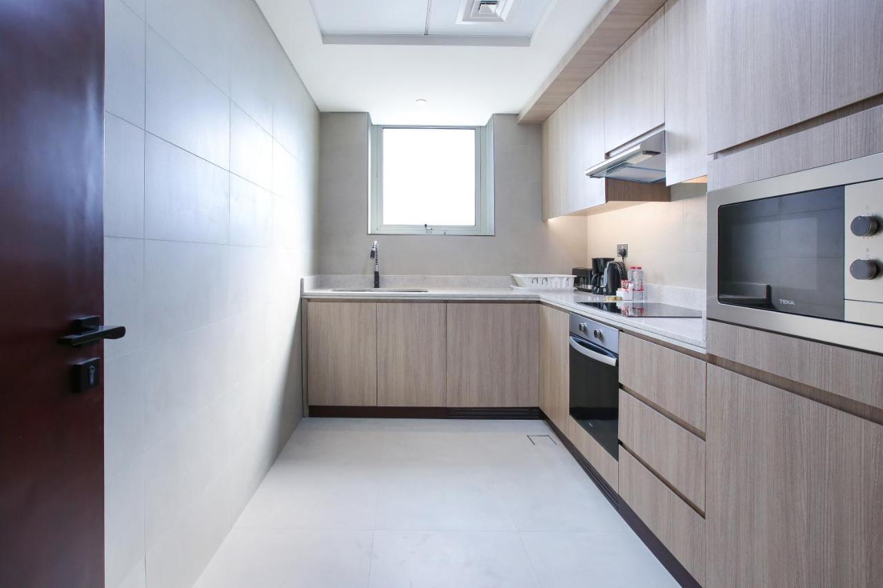 Sitara Hotel Apartment Dubaj Kültér fotó