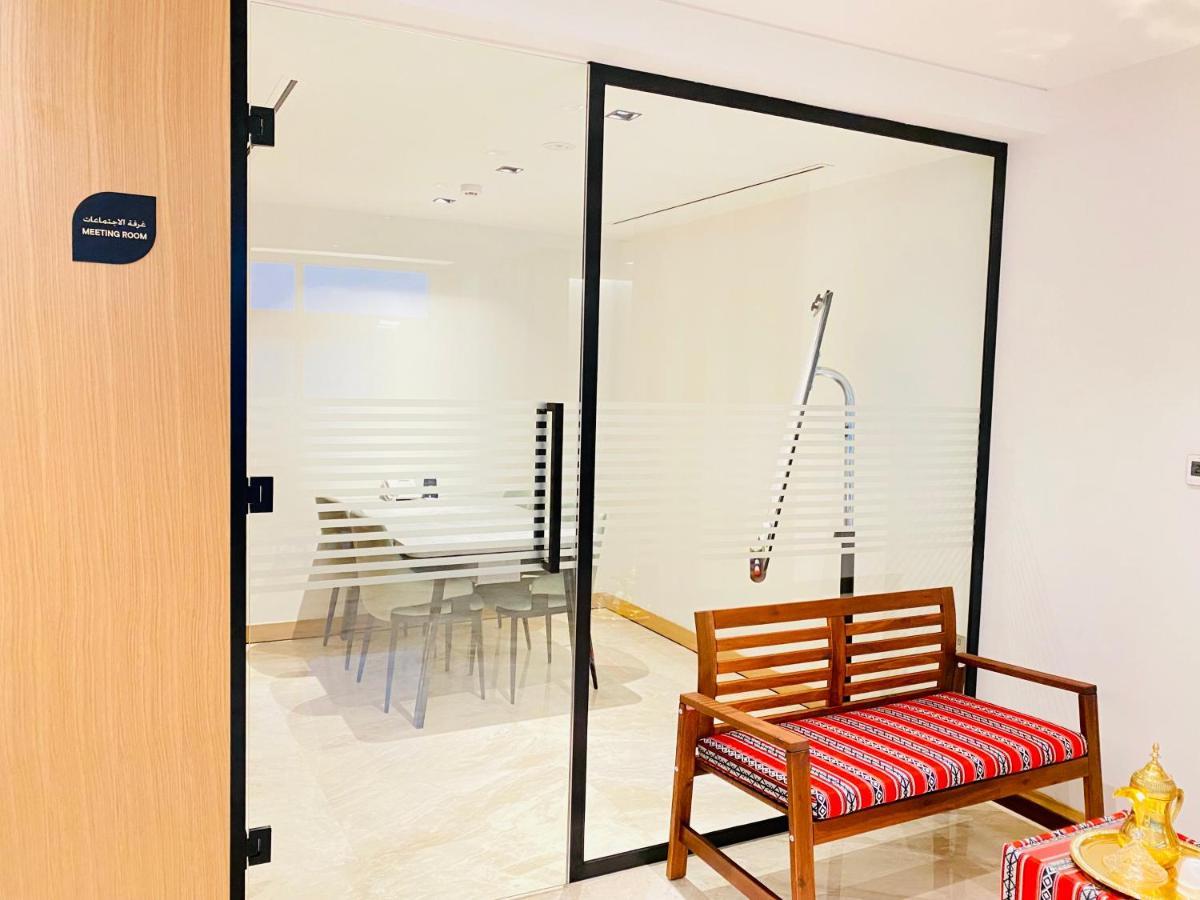 Sitara Hotel Apartment Dubaj Kültér fotó